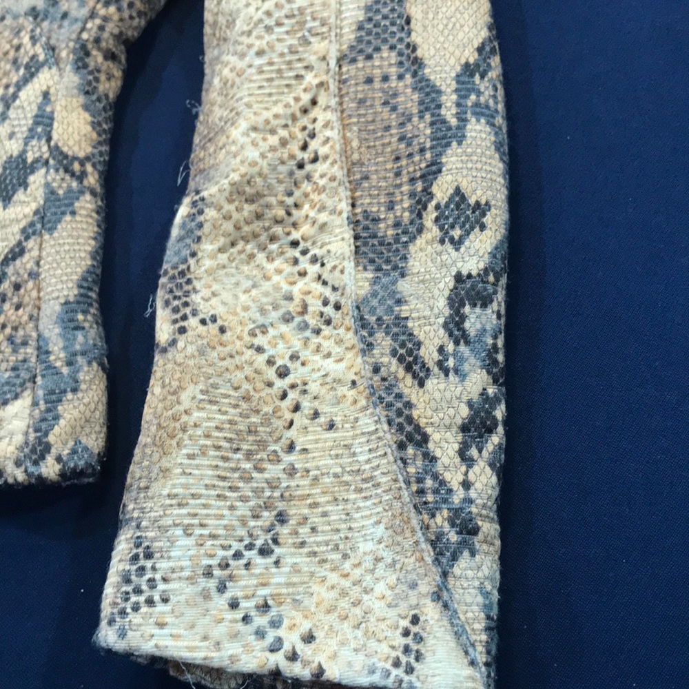 Rinascimento Jacket - image 6